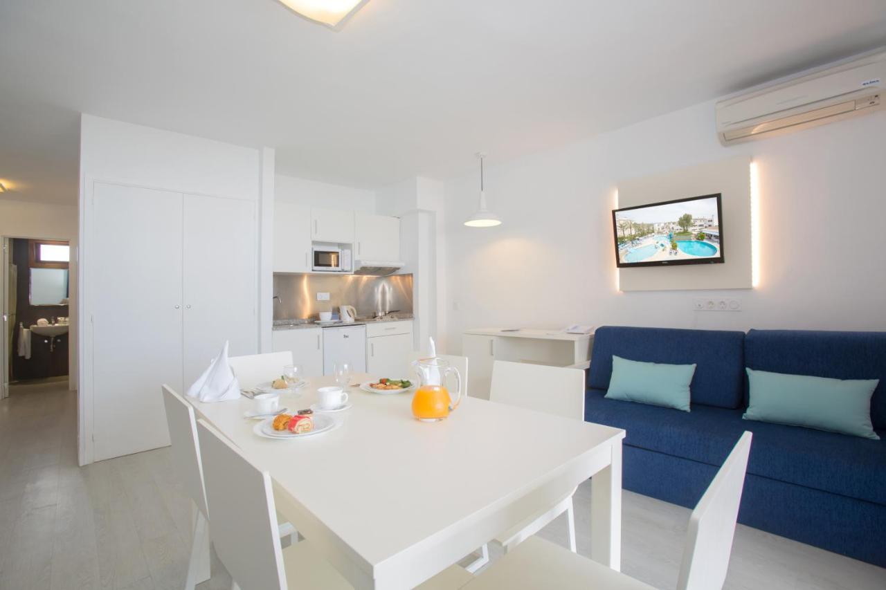 Appart hôtel Plazamar Serenity