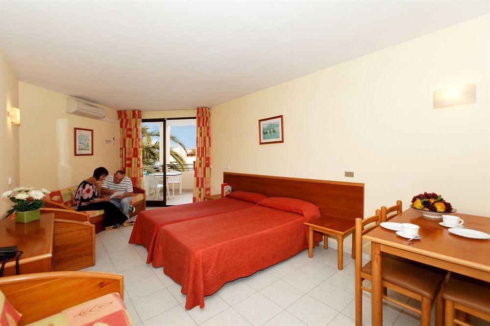 Plazamar Serenity Appart hôtel