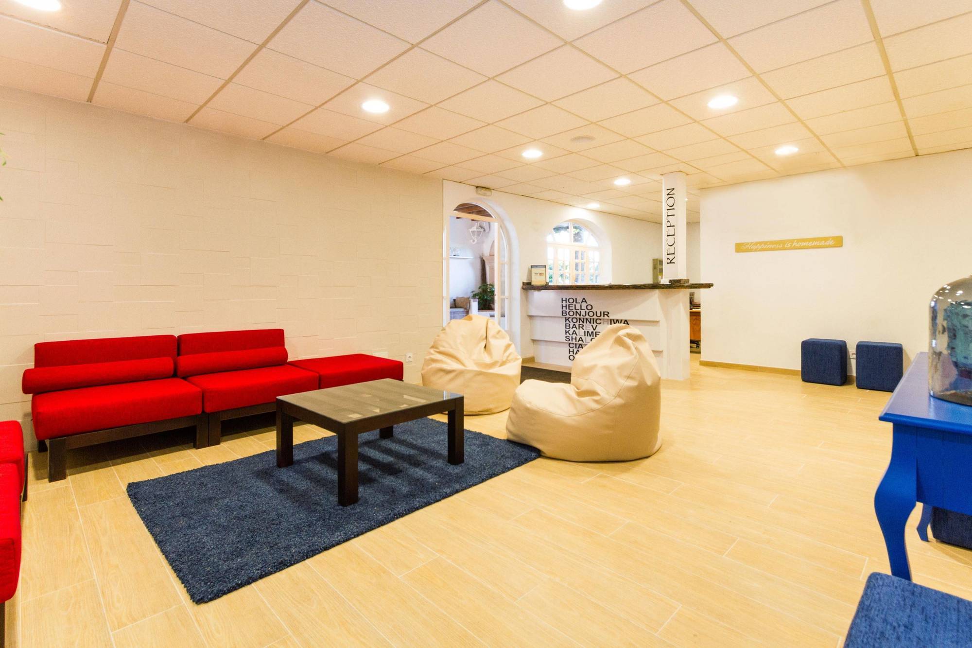 Plazamar Serenity Appart hôtel Santa Ponsa