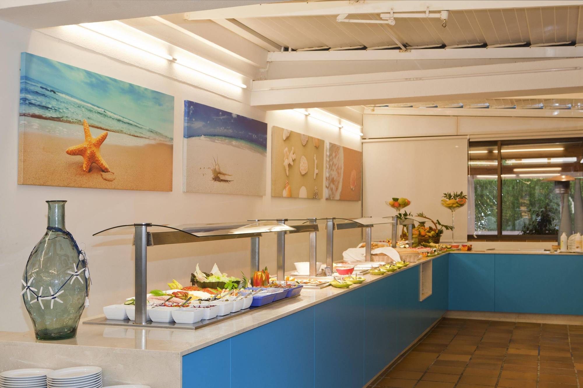 Plazamar Serenity Appart hôtel Santa Ponsa