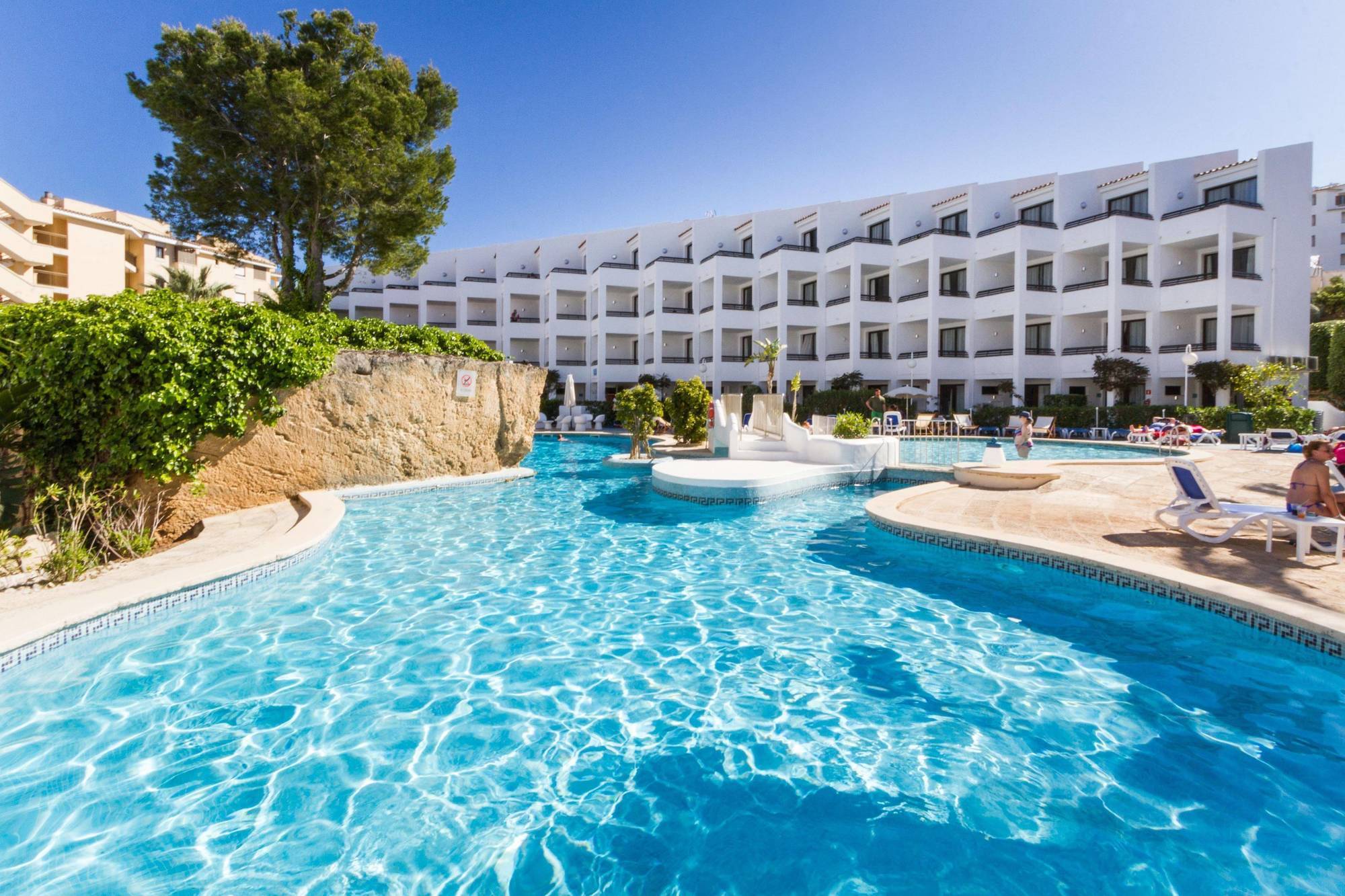 Plazamar Serenity Appart hôtel 3*