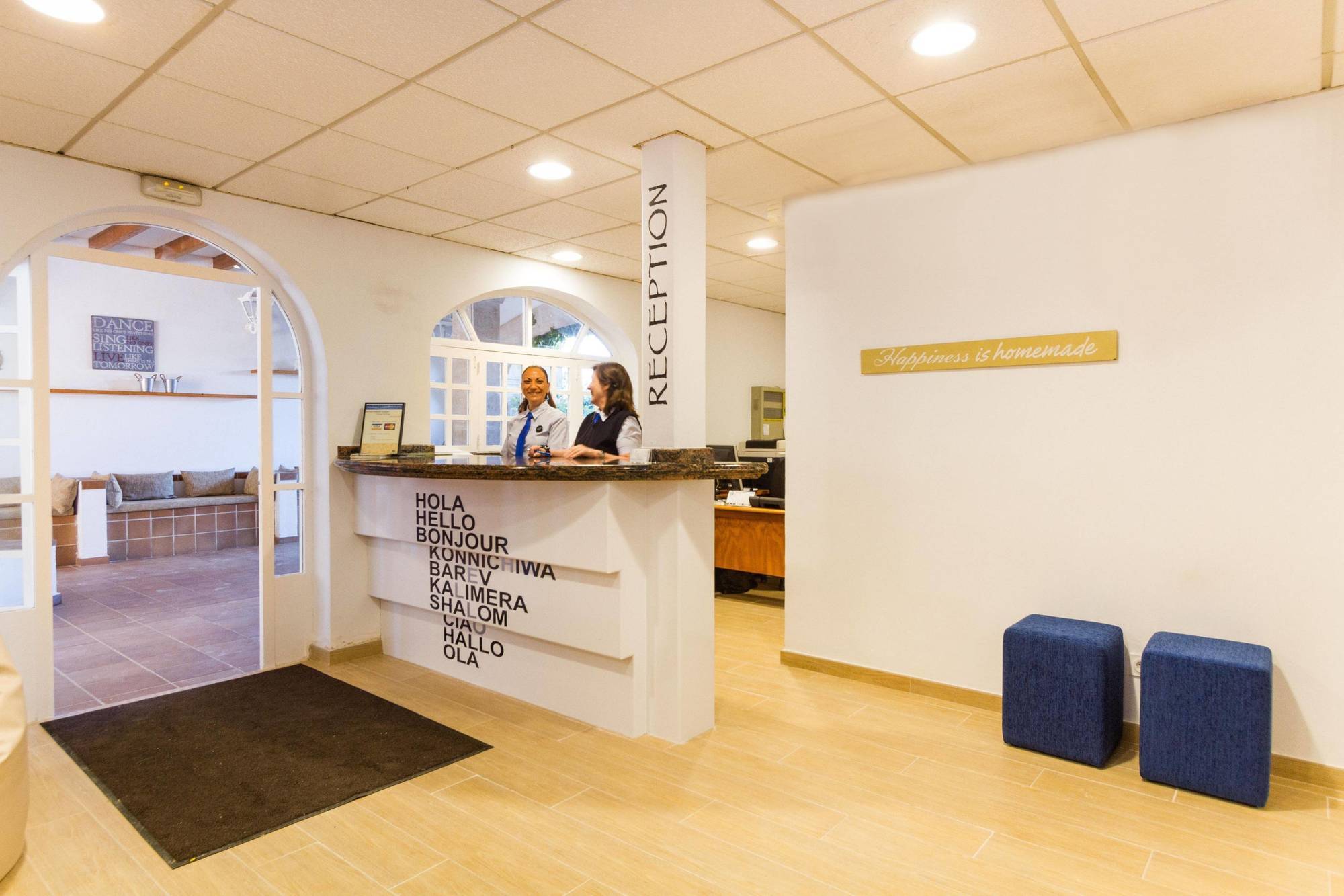 Plazamar Serenity Appart hôtel 3*