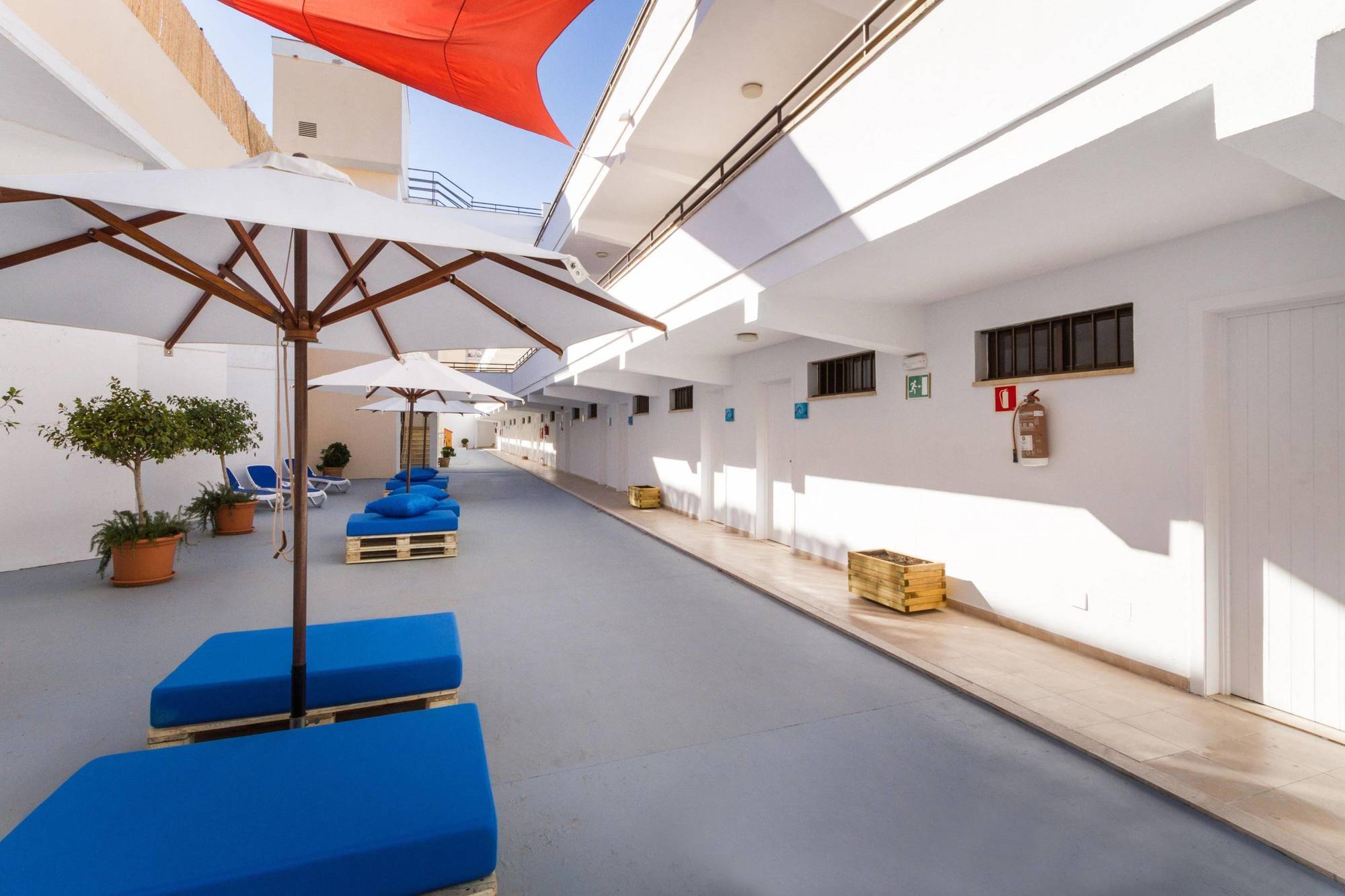Plazamar Serenity Appart hôtel 3*