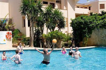 Plazamar Serenity Appart hôtel